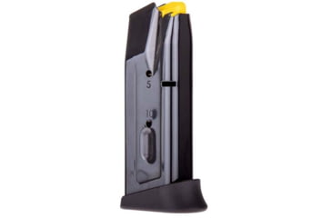 Image of Taurus G3C 9mm 10 Rounds Pistol Magazine, Black, 10, 358-0023-01