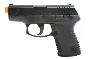 Image of PT111 Millenium Spring Pistol, Black