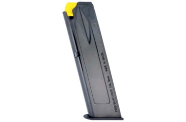 Image of Taurus PT92 9 mm 17 Rounds Pistol Magazine, Black, 17, 358-0036-00