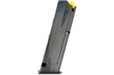 Image of Taurus PT92 9 mm 17 Rounds Pistol Magazine, Black, 17, 358-0036-00