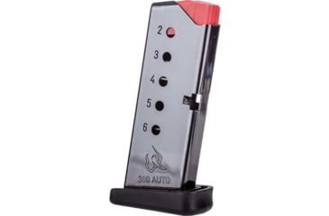 Image of Taurus RPC 9mm 32 Rounds Pistol Magazine, Black, 32, 358-0040-02