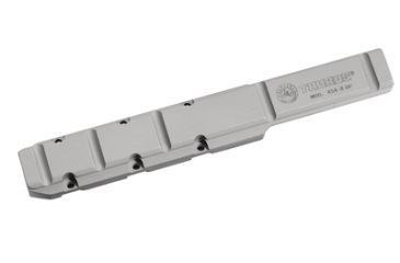 Image of Taurus Scope Mounts Tracker 6.5 Inch Barrel and Silhouette Stainless Finish 10-034