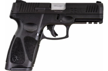 Image of Taurus G3 Semi Auto Pistol, 9mm Luger, 4 in Barrel