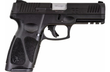 Image of Taurus G3 Semi Auto Pistol, 9mm Luger, 4 in Barrel