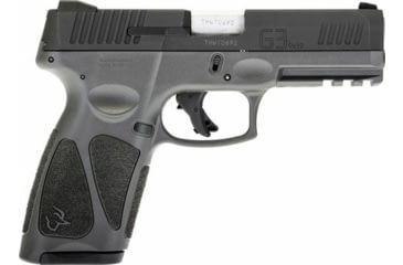 Image of Taurus G3 Semi Auto Pistol, 9mm Luger, 4 in Barrel