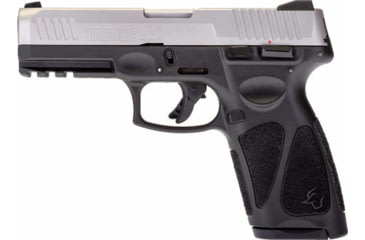 Image of Taurus G3 Semi Auto Pistol, 9mm Luger, 4 in Barrel