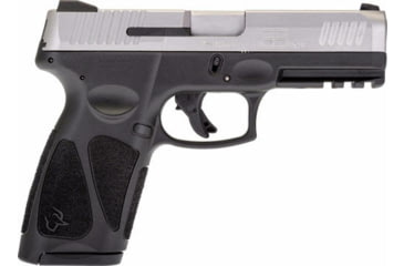 Image of Taurus G3 Semi Auto Pistol, 9mm Luger, 4 in Barrel