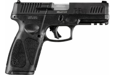 Image of Taurus G3 Semi Auto Pistol, 9mm Luger, 4 in Barrel