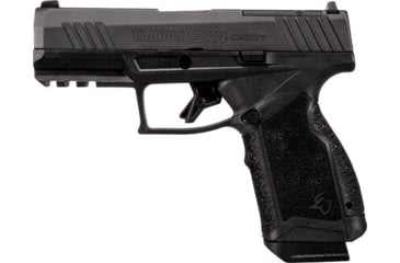 Image of Taurus GX4 Carry Toro Semi Auto Pistol, 9mm Luger, 3.7 in Barrel