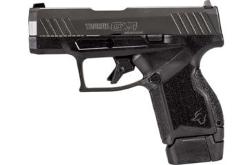 Image of Taurus GX4 Semi Auto Pistol, 9mm Luger, 3.7 in Barrel
