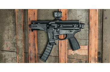 Image of Taurus RPC 9mm 10 Rounds Rifle Magazine
