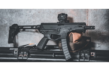 Image of Taurus RPC 9mm 10 Rounds Rifle Magazine