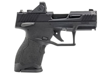 Taurus TX-22 Compact Semi Auto Pistol, 22 Long Rifle, 3.5 in Barrel
