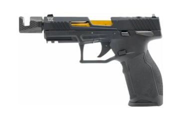 Image of Taurus TX-22 Compensated Semi Auto Pistol, .22 Long Rifle, 4.6 inch Barrel