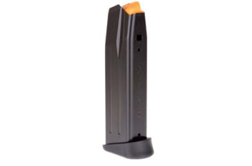 Image of Taurus TH 40 S&amp;W 15 Rounds Pistol Magazine, Black, 15, 358-0010-01