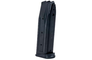 Image of Taurus TH10 15 Rounds Pistol Magazine, Black, 15, 358-0027-00