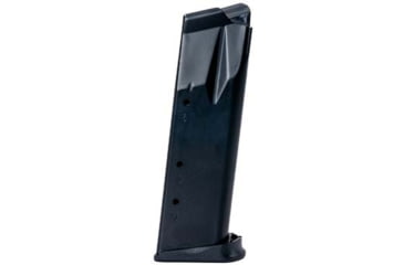 Image of Taurus TH10 15 Rounds Pistol Magazine, Black, 15, 358-0027-00