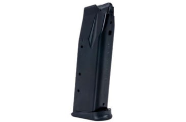 Image of Taurus TH45 13 Rounds Pistol Magazine, Black, 13, 358-0028-00