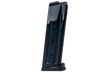 Image of Taurus TH45 13 Rounds Pistol Magazine, Black, 13, 358-0028-00