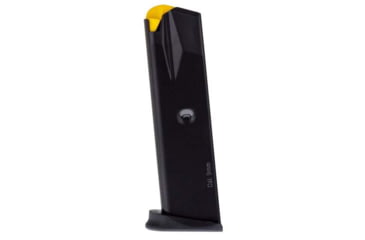 Image of Taurus TH9C 9mm 10 Rounds Pistol Magazine, Black, 10, 358-0009-02
