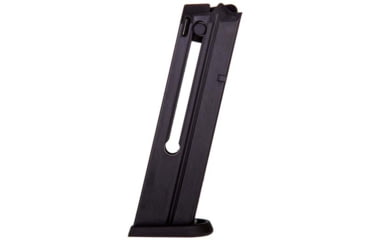 Image of Taurus TX 22LR 10 Rounds Pistol Magazine, Black, 10, 358-0017-02