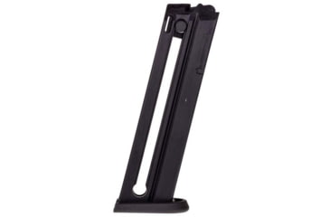 Image of Taurus TX 22LR 16 Rounds Pistol Magazine, Black, 16, 358-0017-01