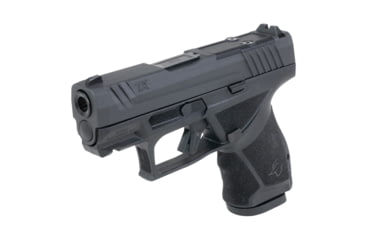 Image of Taurus TX Semi Auto Pistol, 9mm Luger, 3.4 inch Barrel, Fixed, Black, Polymer, 13 Round Capacity, 1-TX9SC431