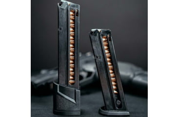 Image of Taurus TX22 22 Rounds Pistol Magazine, Black, 22, 358-0034-00