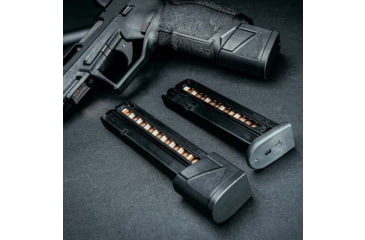 Image of Taurus TX22 22 Rounds Pistol Magazine, Black, 22, 358-0034-00