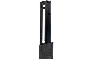 Image of Taurus TX22 22 Rounds Pistol Magazine, Black, 22, 358-0034-00