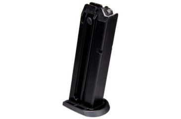 Image of Taurus TX22 Compact 13 Rounds Pistol Magazine, Black, 13, 358-0030-00