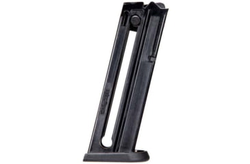 Image of Taurus TX22 Compact 13 Rounds Pistol Magazine, Black, 13, 358-0030-00