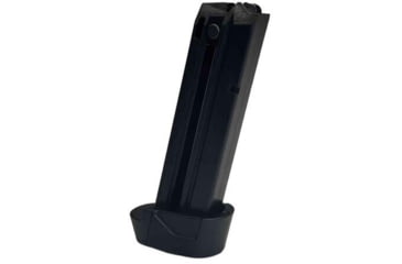 Image of Taurus TX22 Compact 16 Rounds Pistol Magazine, Black, 16, 358-0033-00
