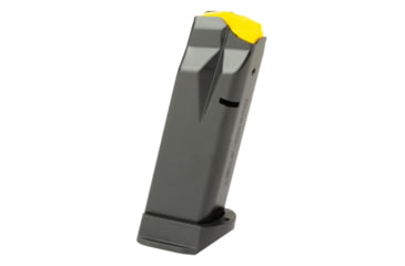 Image of Taurus Taurus GX2, 9mm Luger 15 Round Pistol Magazine, Black, 358-0038-01