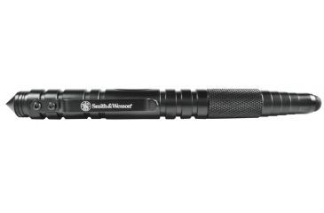 Image of Smith &amp; Wesson Stylus Tactical Pen, Black, SWPEN3BK