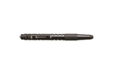Image of Smith &amp; Wesson Stylus Tactical Pen, Silver, Calm Pack, SWPEN3SCP