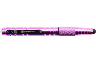 Image of Smith &amp; Wesson Stylus Tactical Pen, Pink, SWPEN3P
