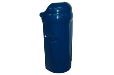 Image of Taylor Made 45607 Post Bumper, Navy, 45607/3005.0834