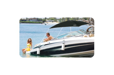 Image of Taylor Made Anchorshade III, Black, 22049