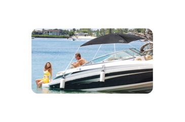 Image of Taylor Made Anchorshade III, Gray, 22057