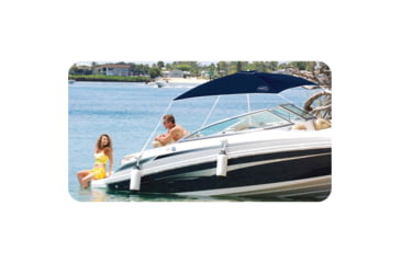 Image of Taylor Made Anchorshade III, Navy, 22046