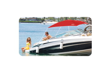 Image of Taylor Made Anchorshade III, Red, 22045