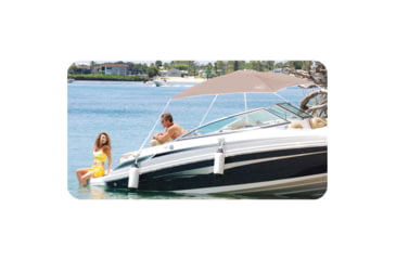 Image of Taylor Made Anchorshade III, Sand, 22048