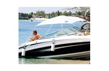 Image of Taylor Made AnchorShade III - White 79017