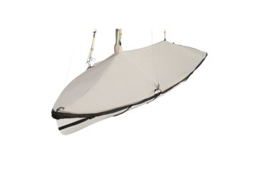Image of Taylor Made Club 420 Deck Cover - Mast Up Tented 75942