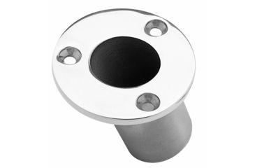 Image of Taylor Made Flush Mount Flag Pole Socket 1-1/4" 65516