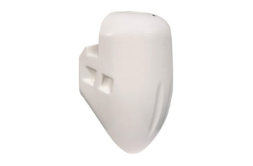 Image of Taylor Made Pontoon Boat Fender, White, 31030