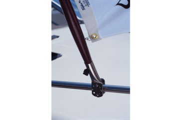 Image of Taylor Made Rail Mount Flag Socket, 968