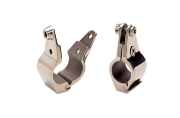 Image of Taylor Made Rail Mount Hinge For Bimini Boatop Fits 7/8in Rails, 11749