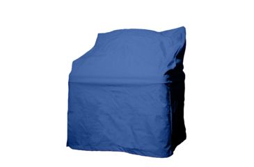 Image of Taylor Made Small Center Console Cover - Rip/Stop Polyester Navy 65049